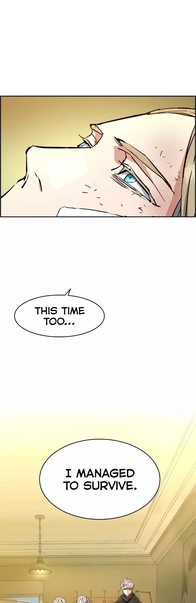 Teenage Mercenary, chapter 120, image 49