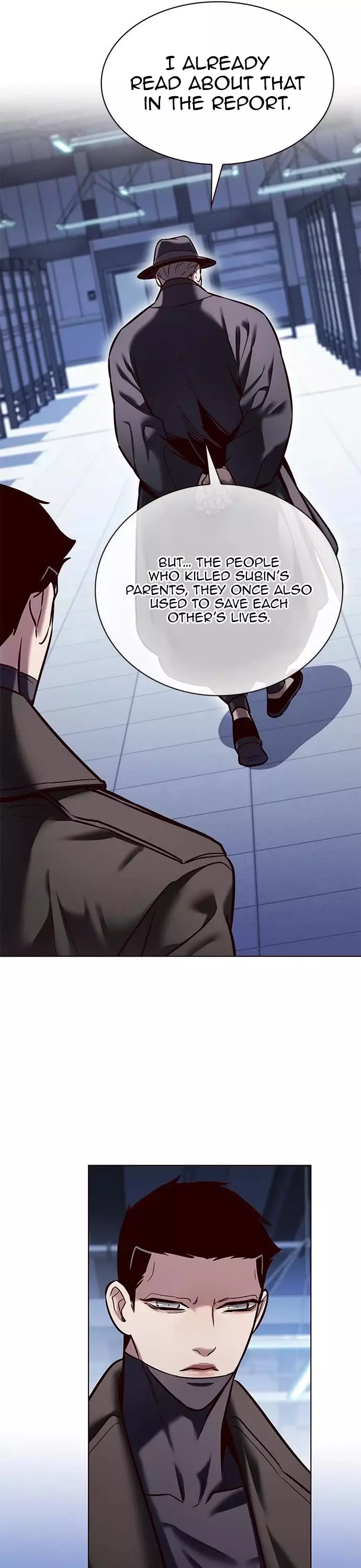 Eleceed, chapter 225, image 26