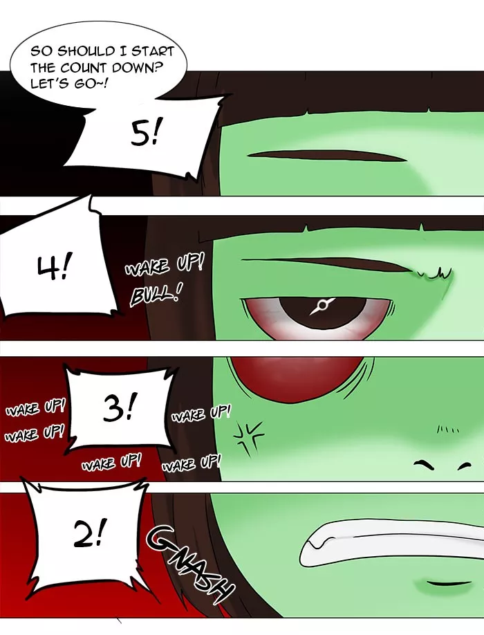 Tower of God, chapter 63, image 32