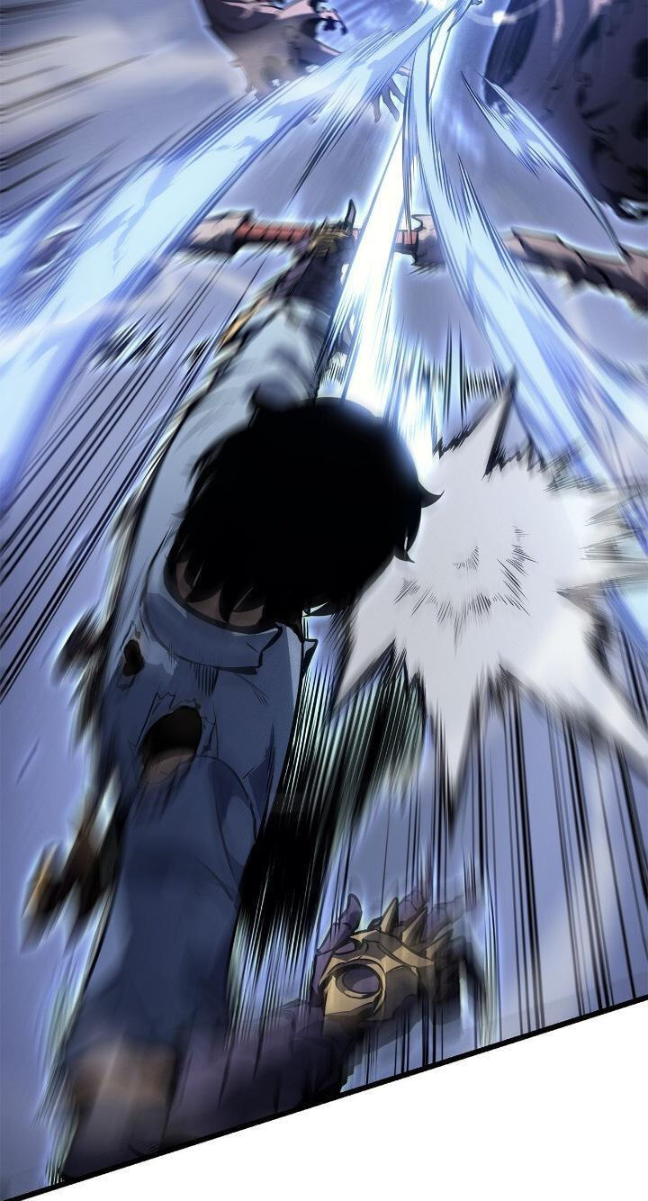 Solo Leveling, chapter 195, image 34