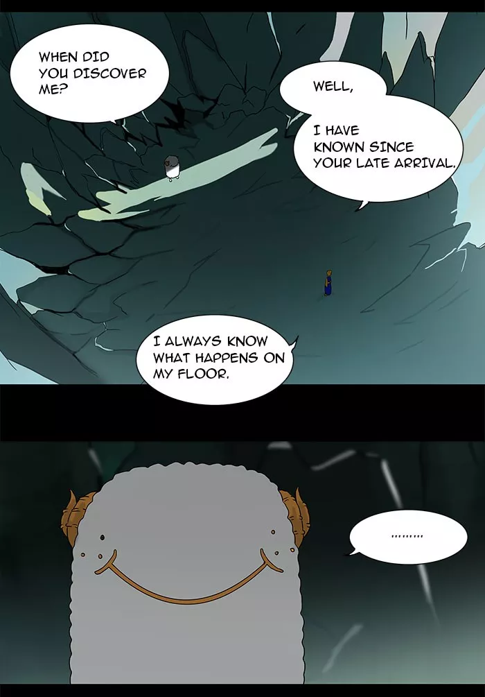 Tower of God, chapter 55, image 2