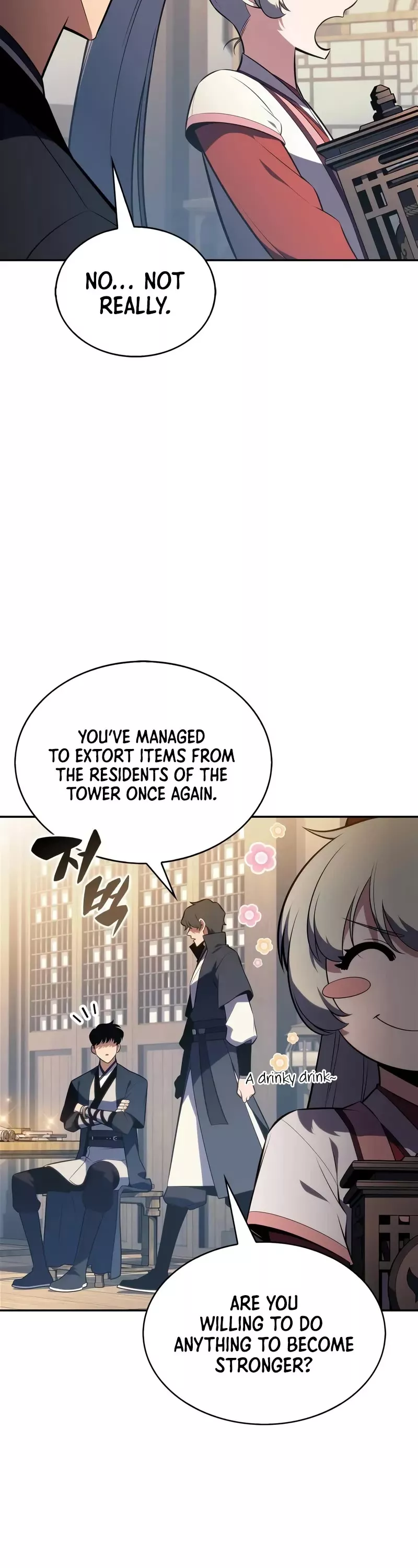 Solo Max-Level Newbie, chapter 193, image 21