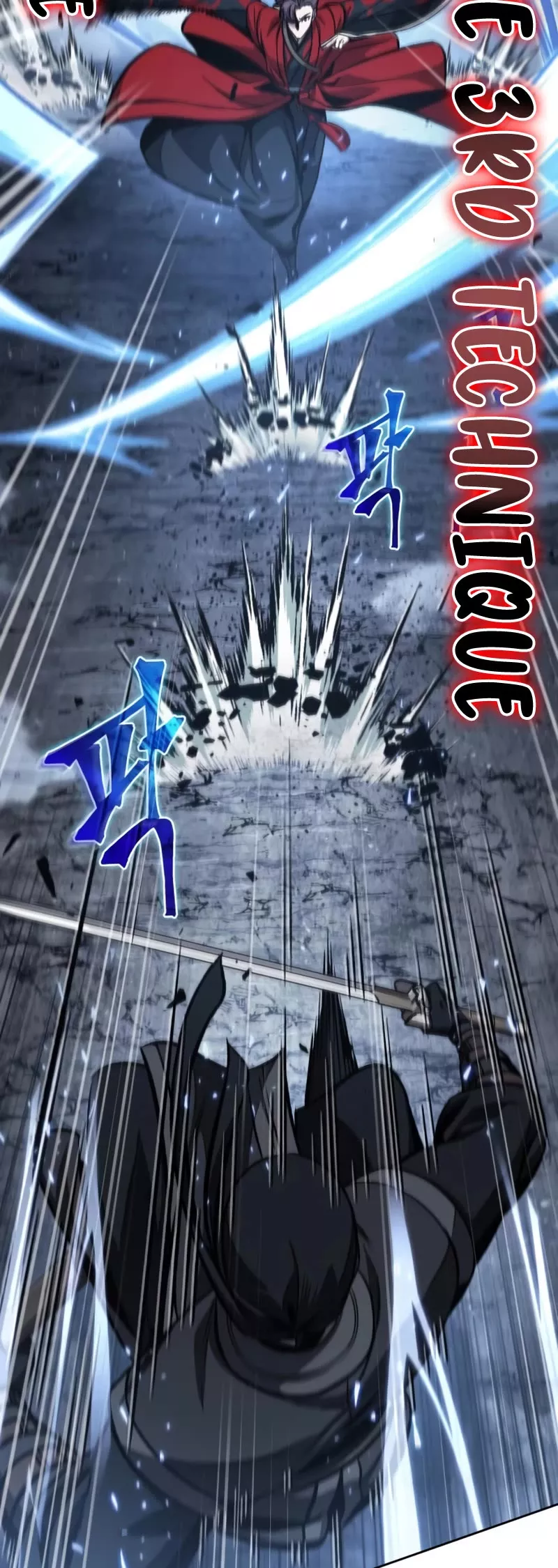 Nano Machine, chapter 118, image 44