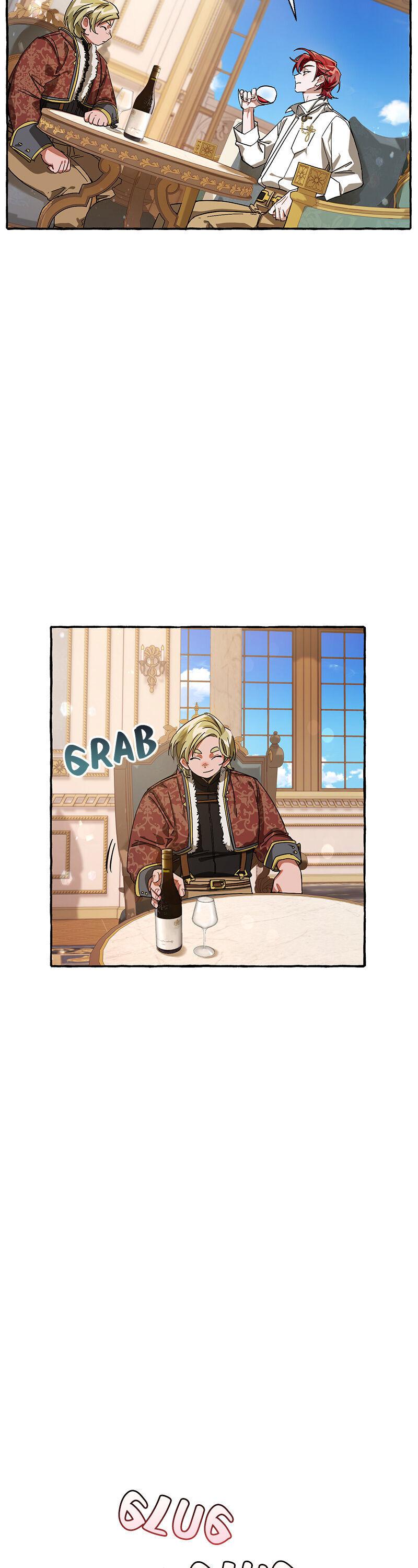 Trash of the Count’s Family, chapter 64, image 5