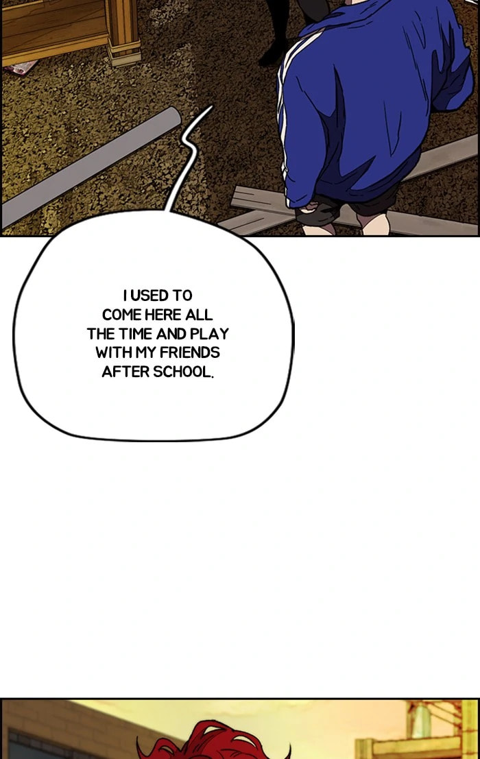Wind Breaker, chapter 329, image 57