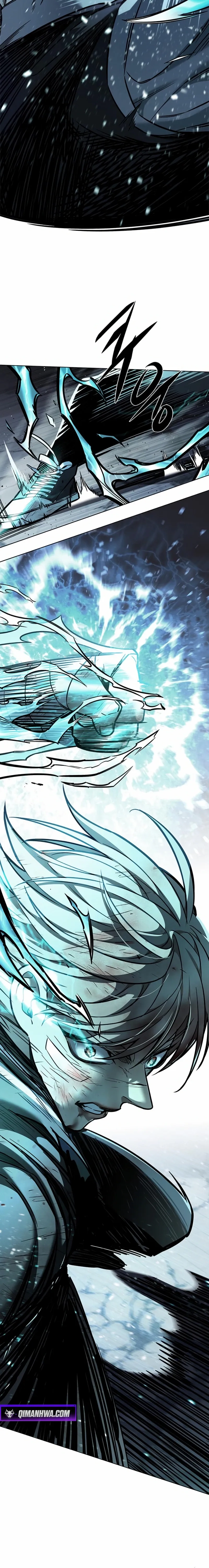 Eleceed, chapter 399, image 14