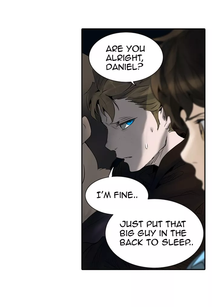Tower of God, chapter 267, image 41