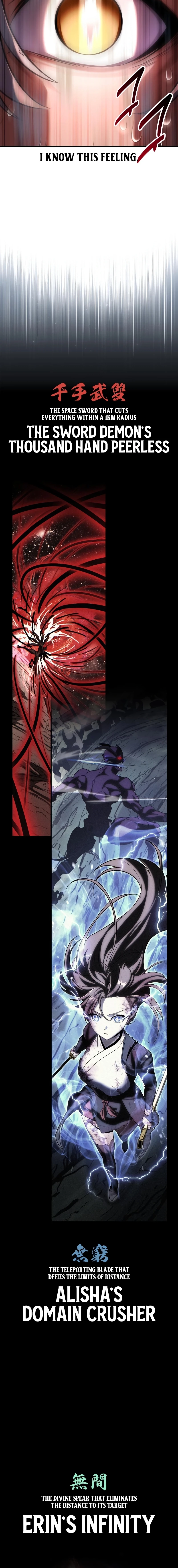 I Killed the Main Player, chapter 120, image 33