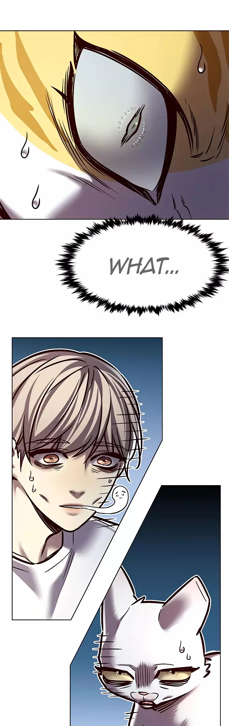Eleceed, chapter 278, image 5