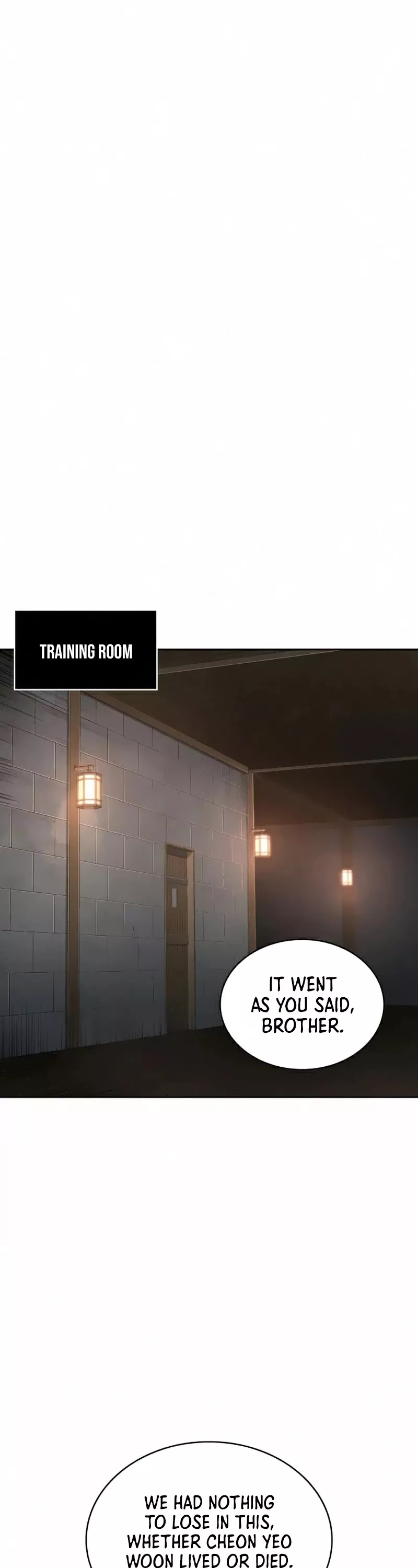 Nano Machine, chapter 85, image 39