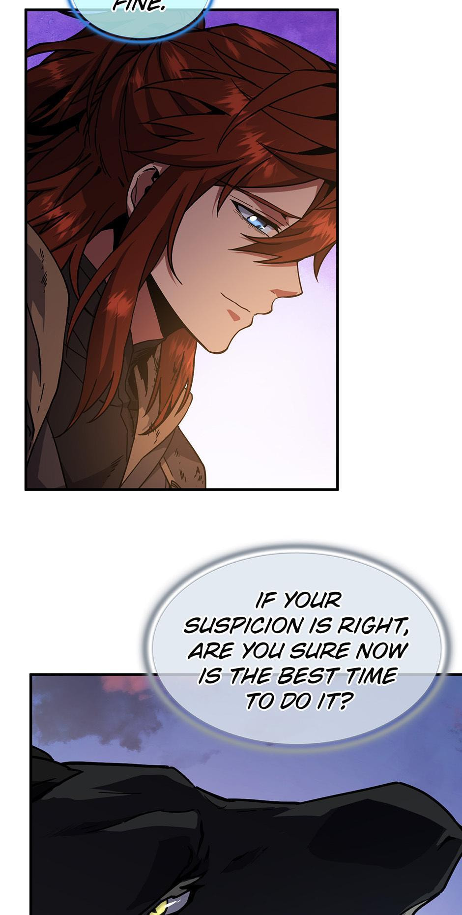 The Beginning After the End, chapter 194, image 55