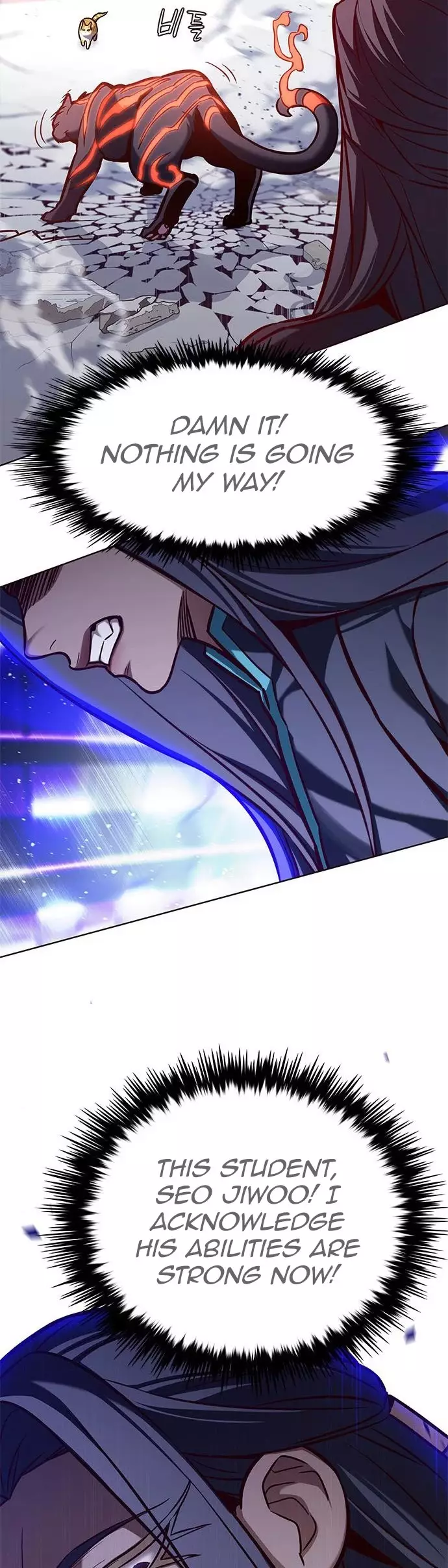 Eleceed, chapter 163, image 32