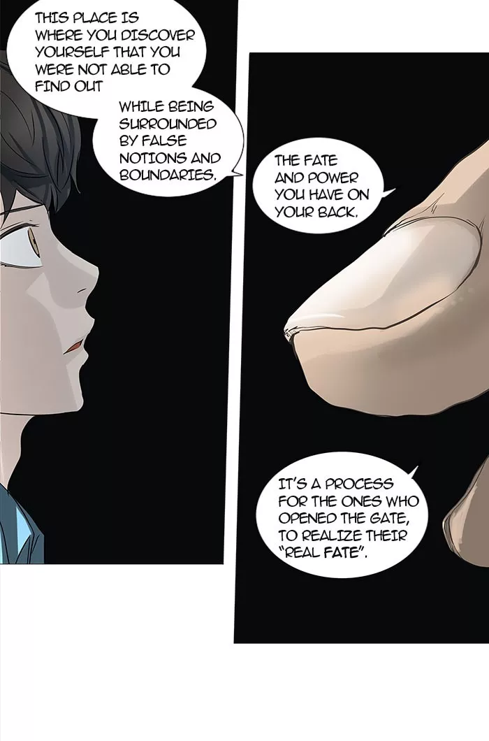 Tower of God, chapter 249, image 41