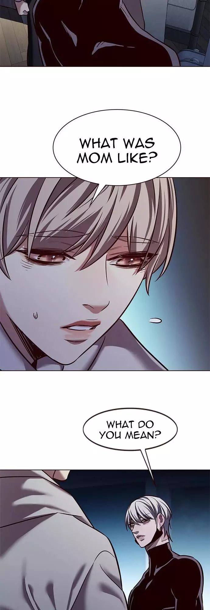 Eleceed, chapter 238, image 22