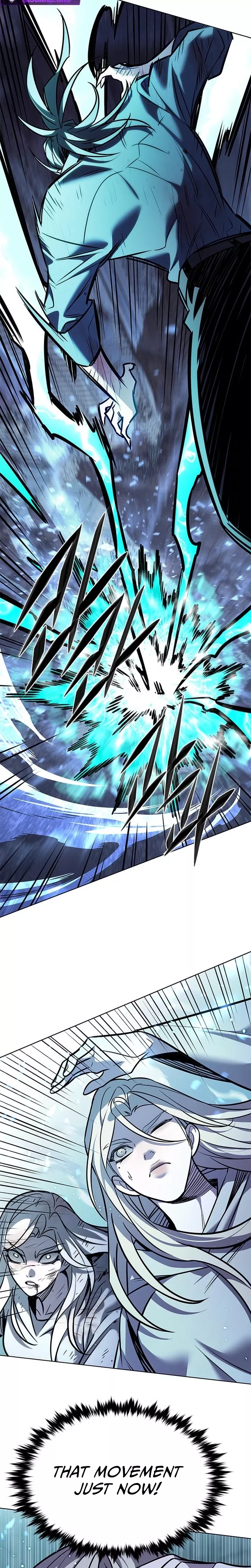 Eleceed, chapter 384, image 59