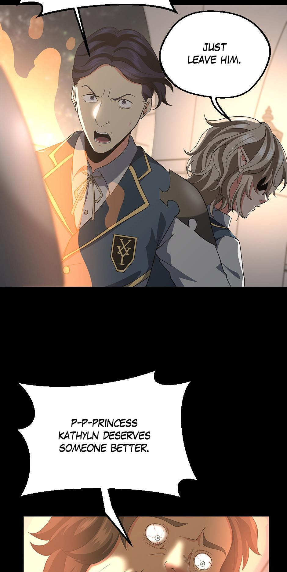 The Beginning After the End, chapter 107, image 37
