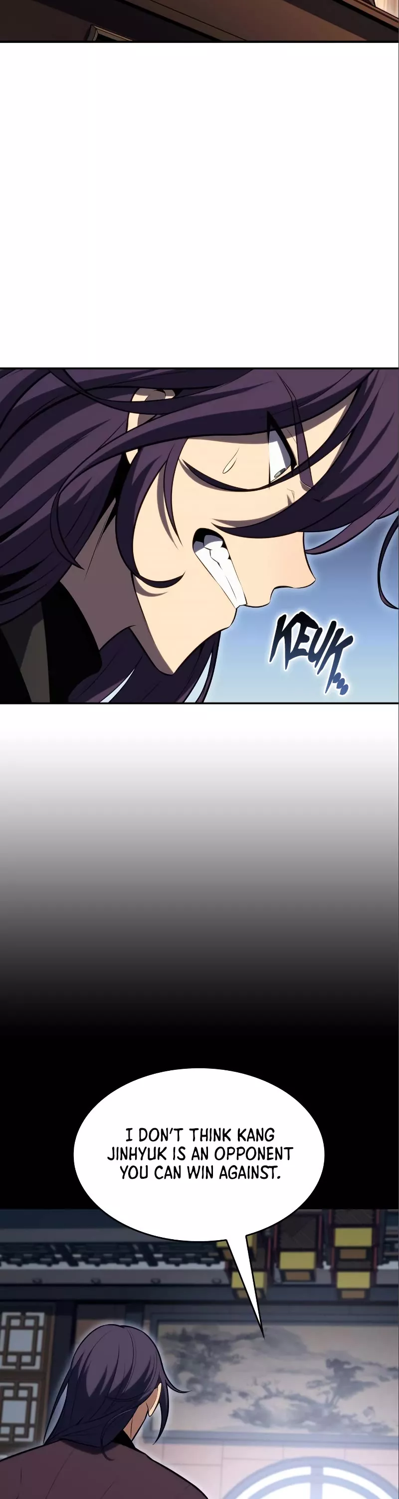 Solo Max-Level Newbie, chapter 87, image 39
