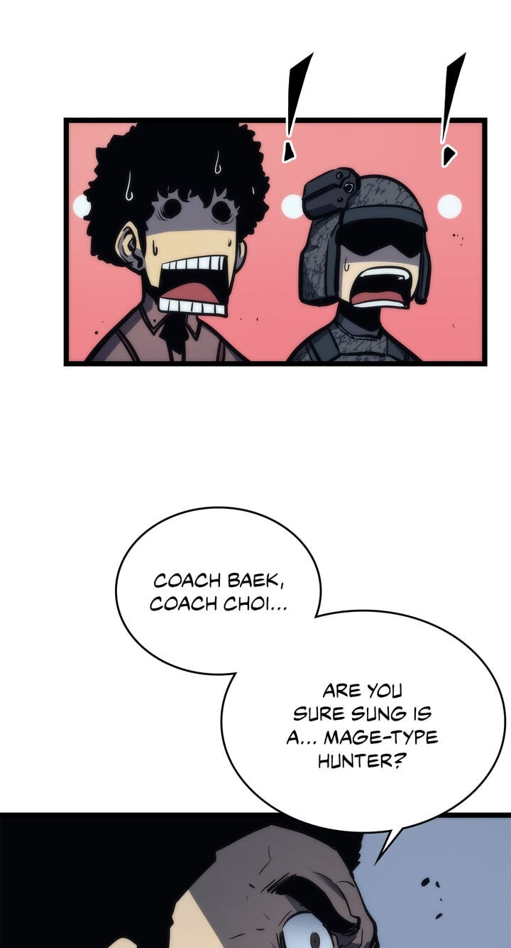 Solo Leveling, chapter 102, image 70