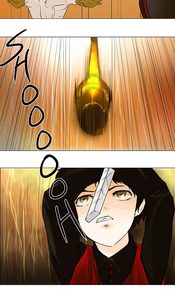 Tower of God, chapter 24, image 41