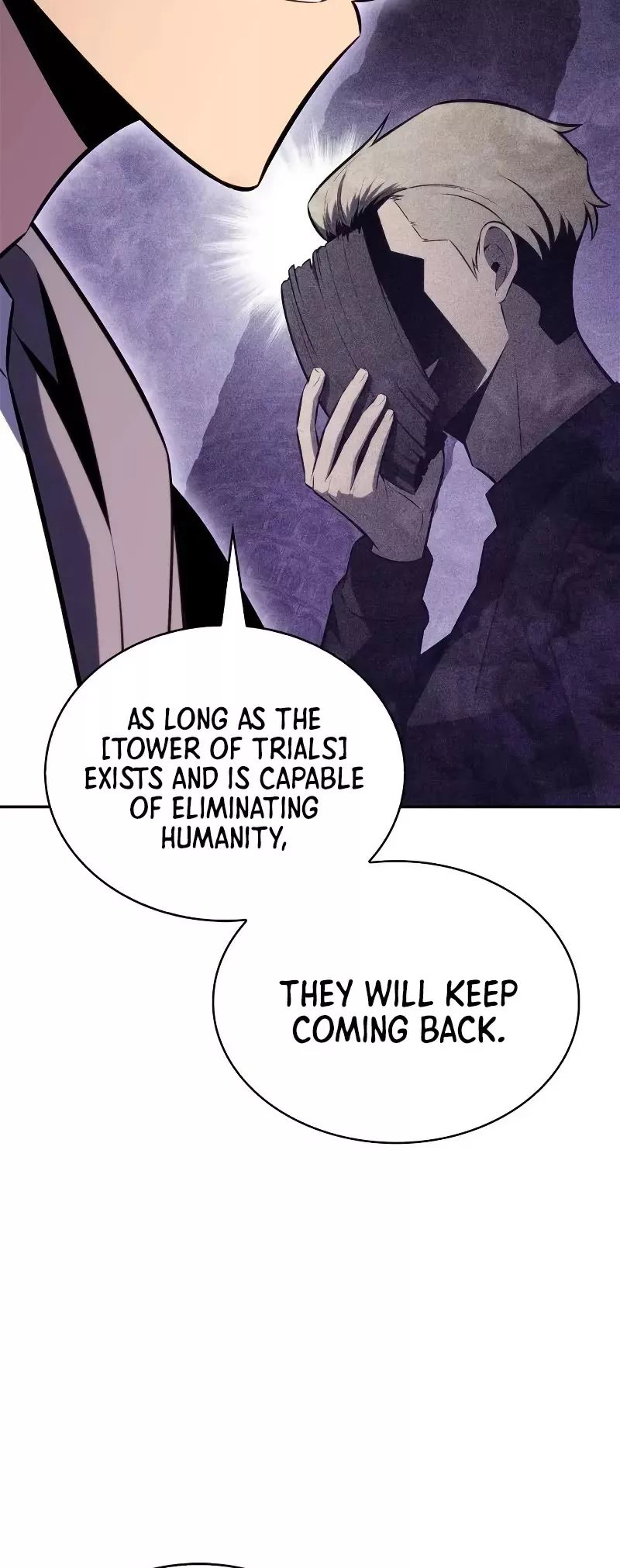Solo Max-Level Newbie, chapter 211, image 10