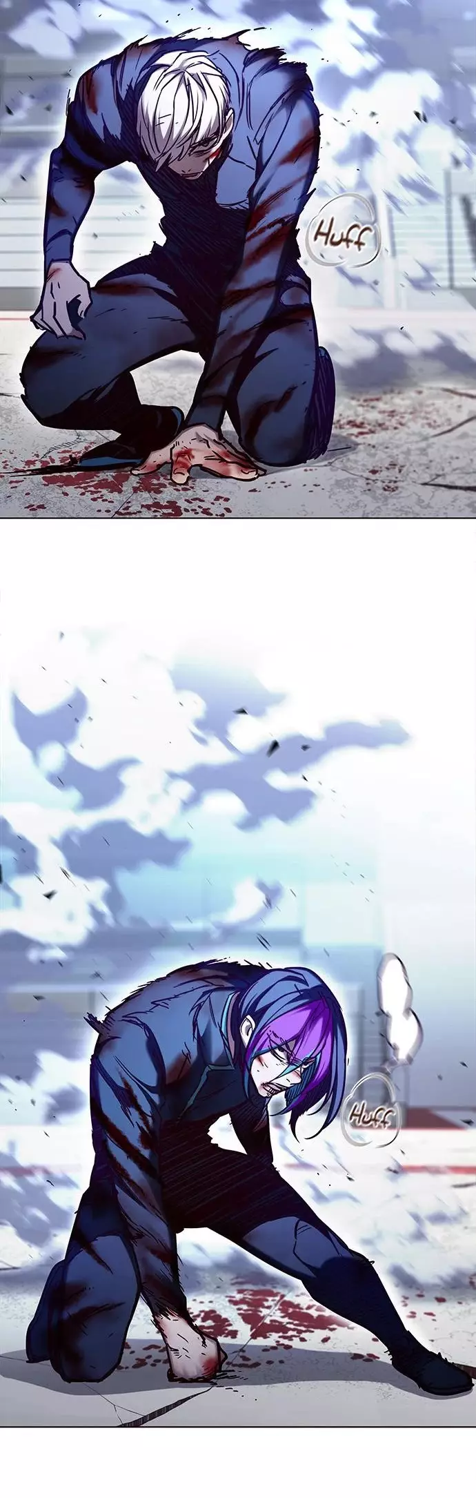 Eleceed, chapter 152, image 31