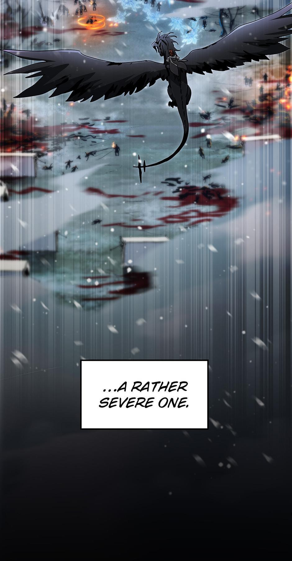 The Beginning After the End, chapter 189, image 113