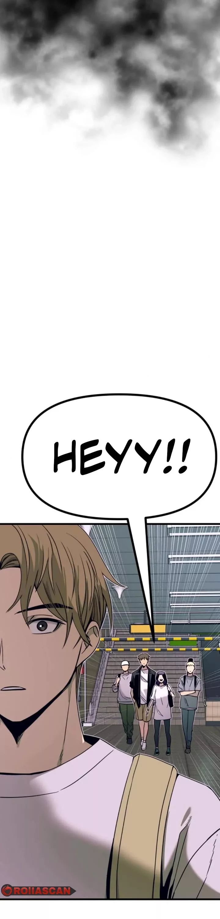 My Bias Gets on the Last Train, chapter 33, image 67