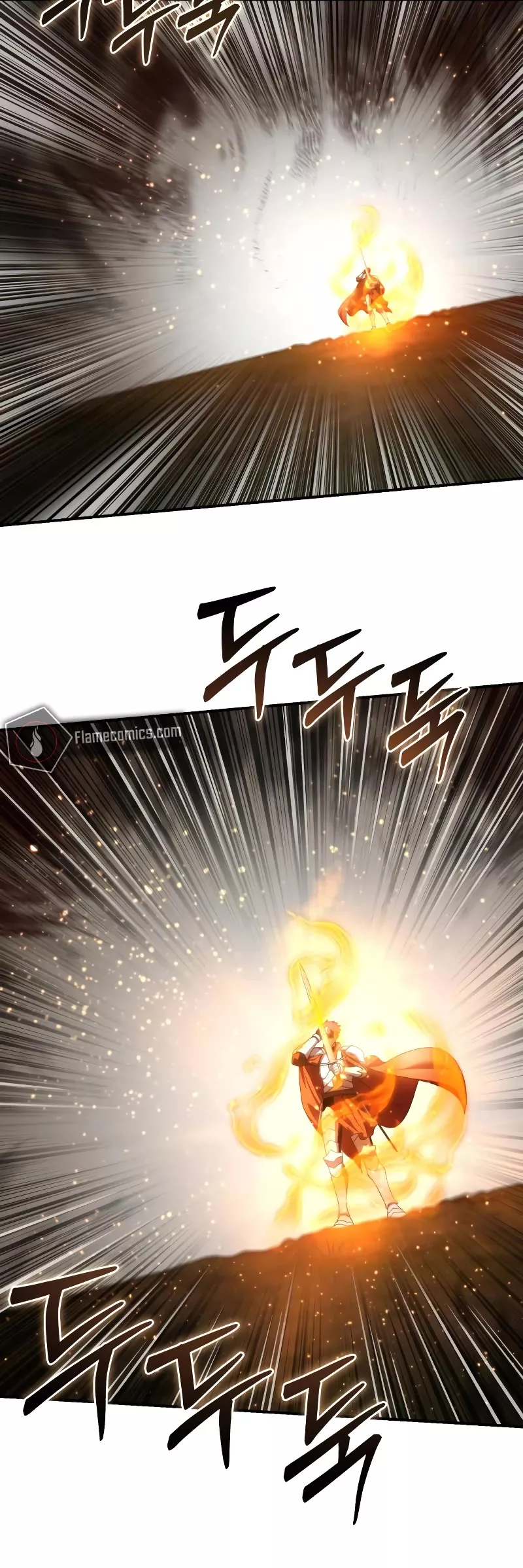 Star-Fostered Swordmaster, chapter 32, image 31