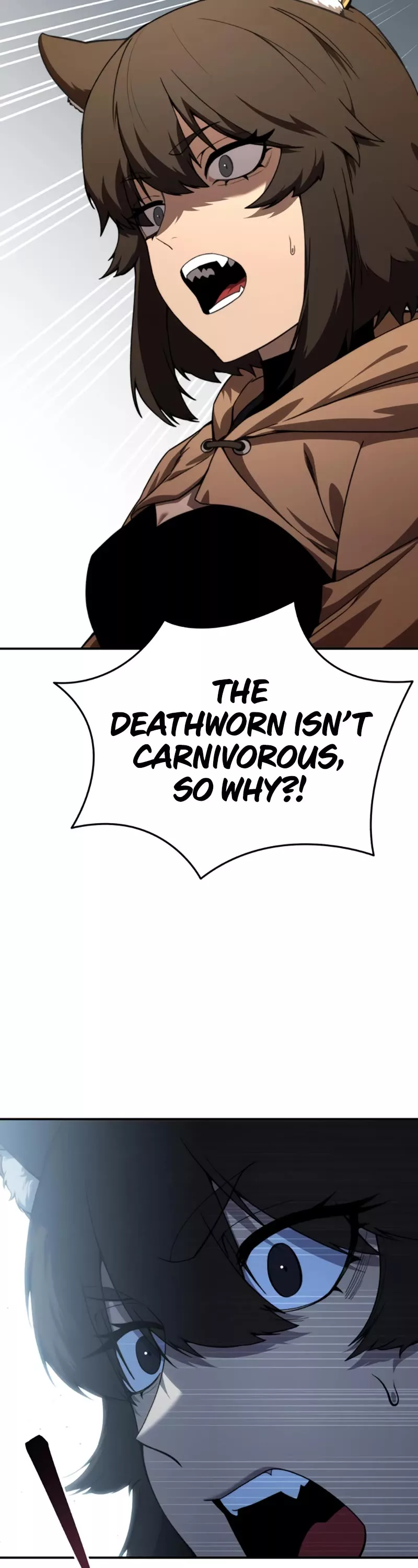 Star-Fostered Swordmaster, chapter 29, image 38