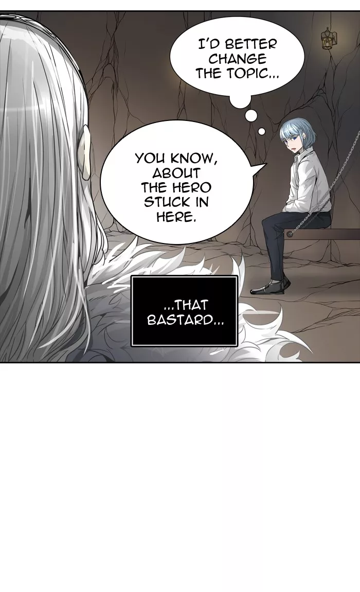 Tower of God, chapter 456, image 61