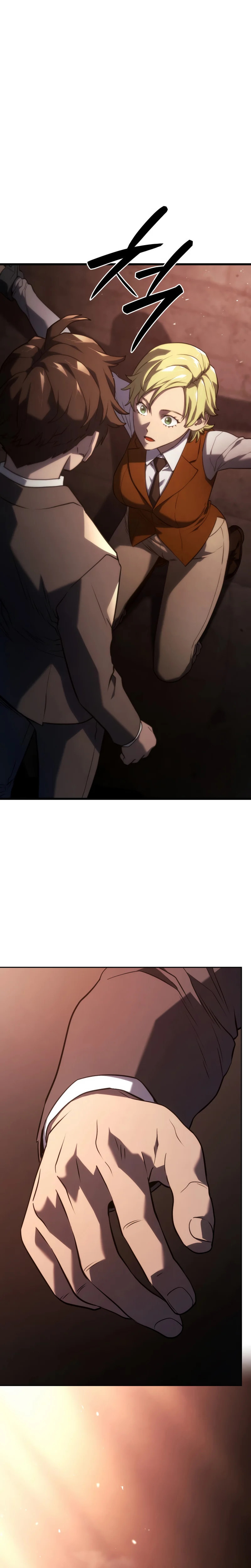 Revenge of the Baskerville Bloodhound, chapter 24, image 2