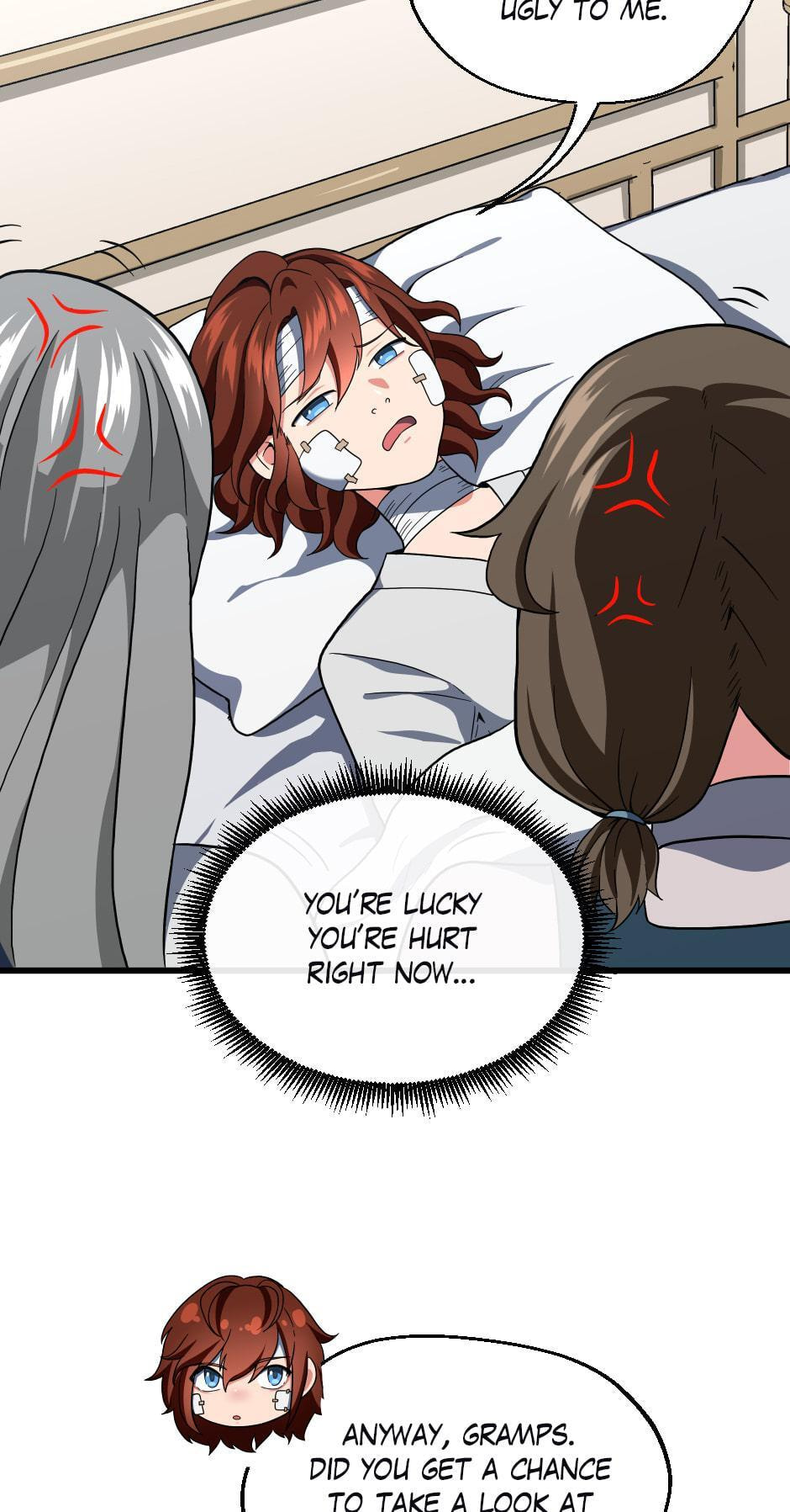 The Beginning After the End, chapter 101, image 75
