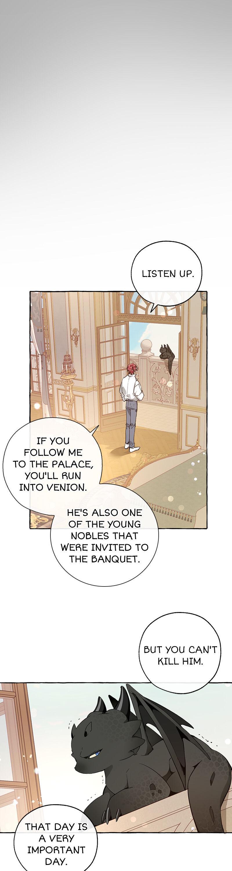 Trash of the Count’s Family, chapter 46, image 2
