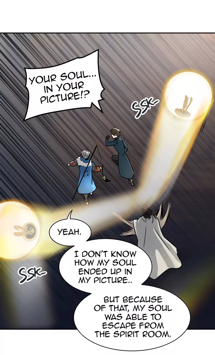 Tower of God, chapter 323, image 85