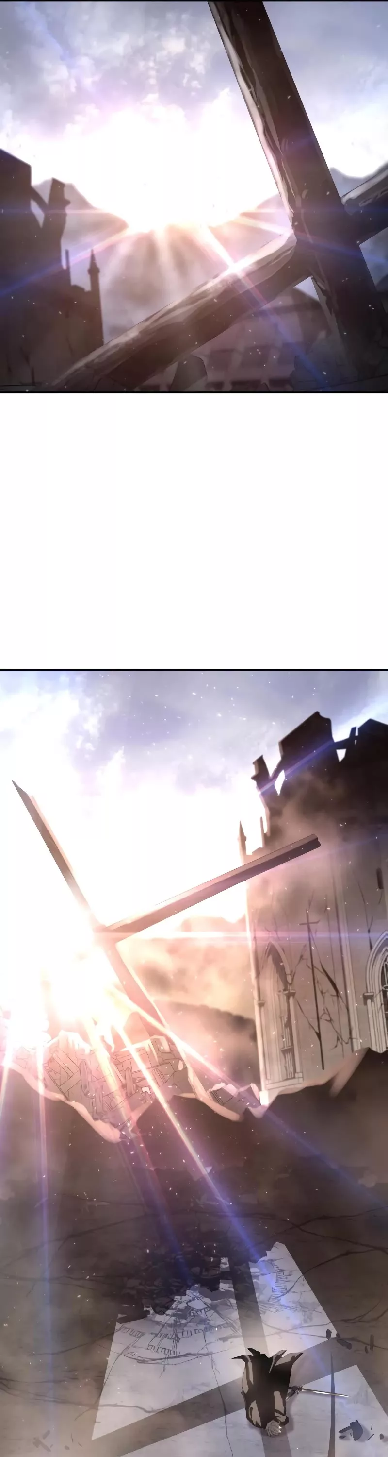 Star-Fostered Swordmaster, chapter 53, image 54