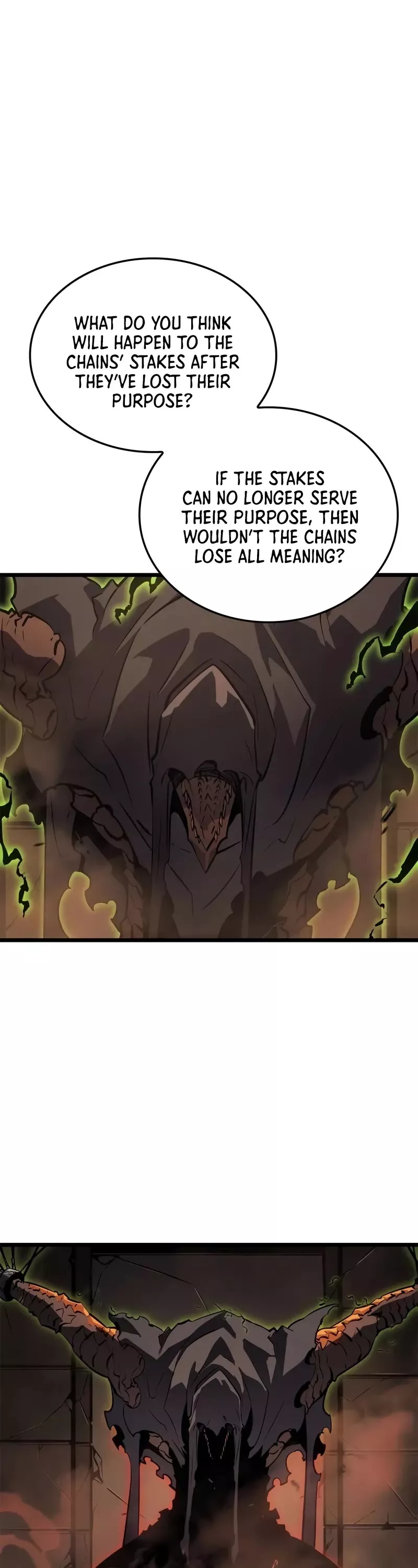 Solo Leveling: Ragnarok, chapter 28, image 45