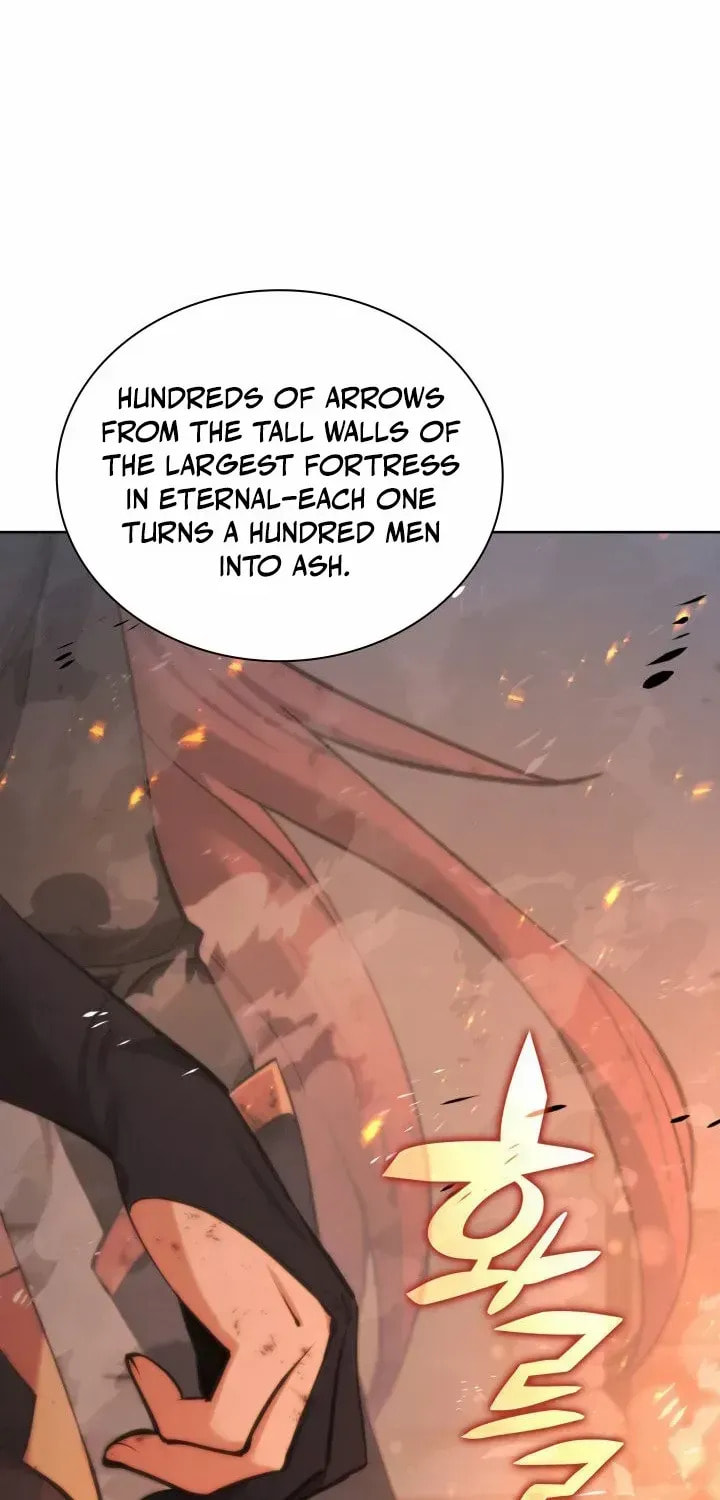 Overgeared (Team Argo), chapter 273.5, page 5