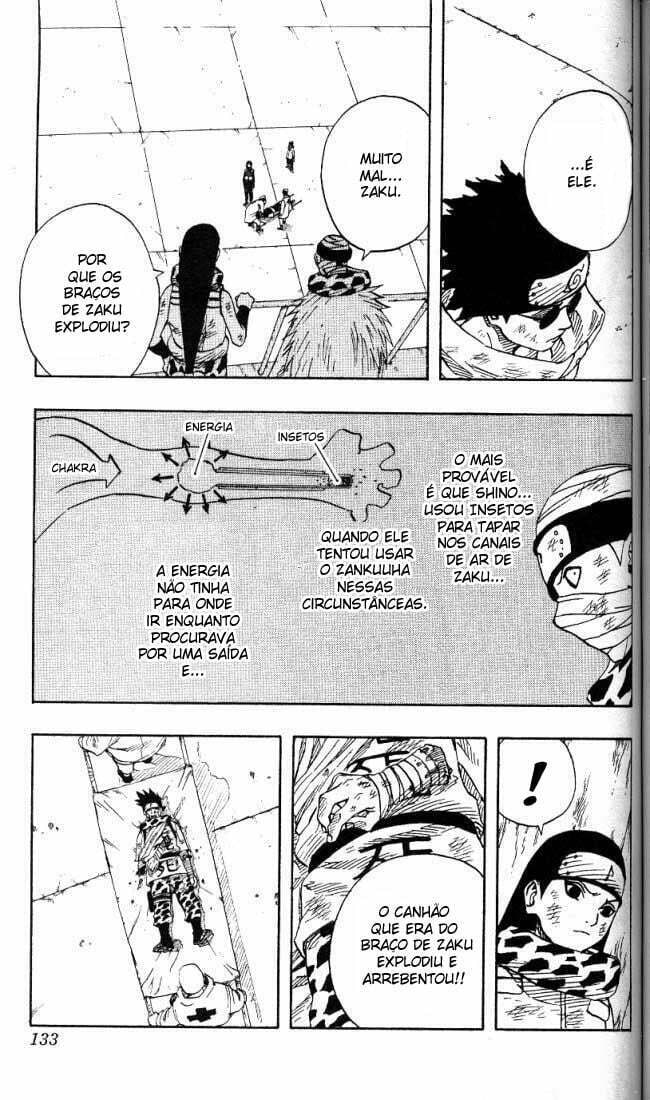 Naruto, chapter 70, image 7