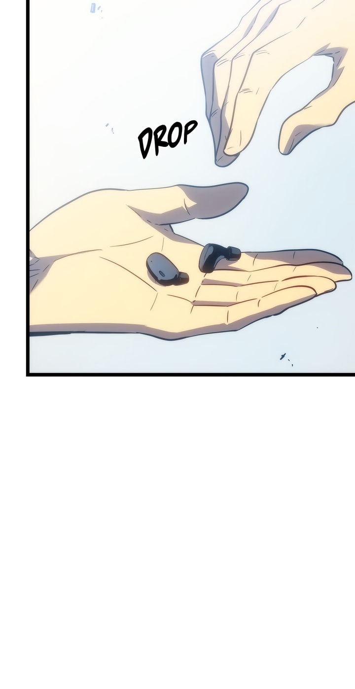 Solo Leveling, chapter 147, page 128