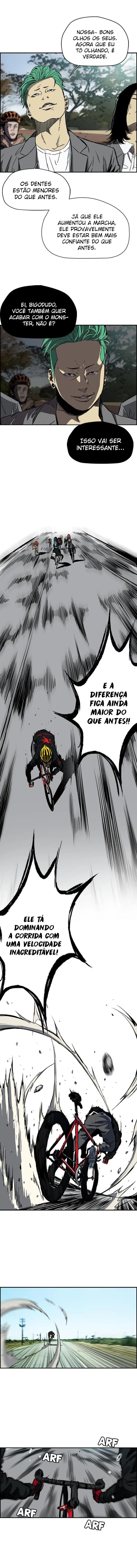 Wind Breaker, chapter 117, page 7