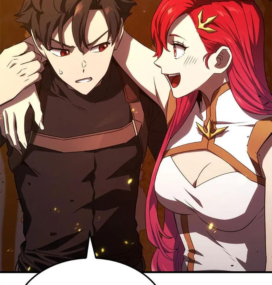 Revenge of the Baskerville Bloodhound, chapter 30, image 31