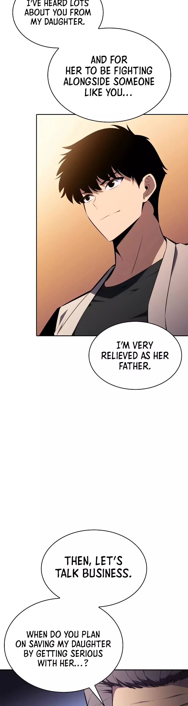 Solo Max-Level Newbie, chapter 161, image 43