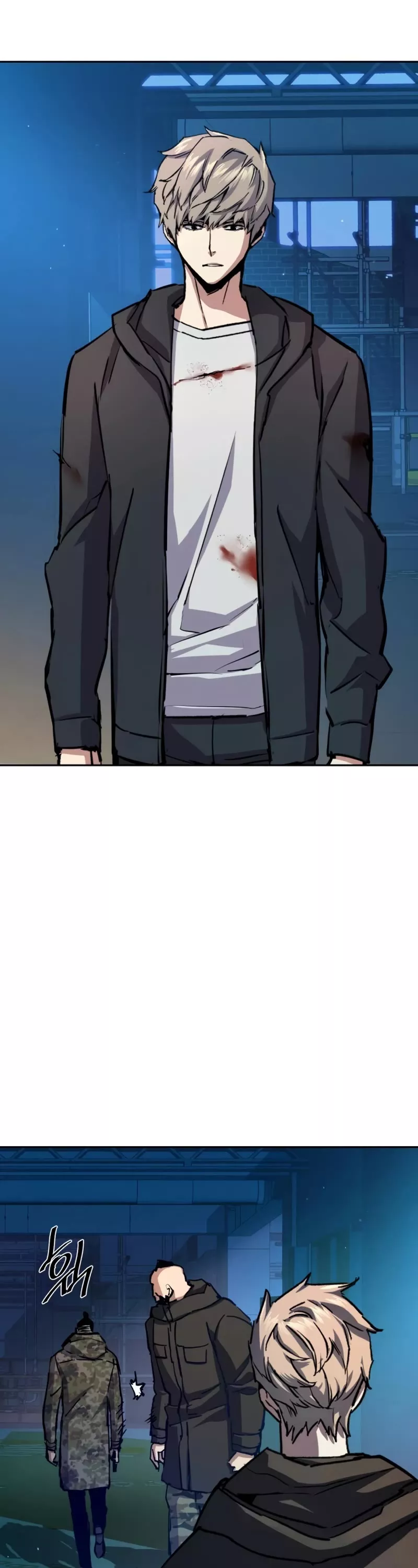 Teenage Mercenary, chapter 155, image 30