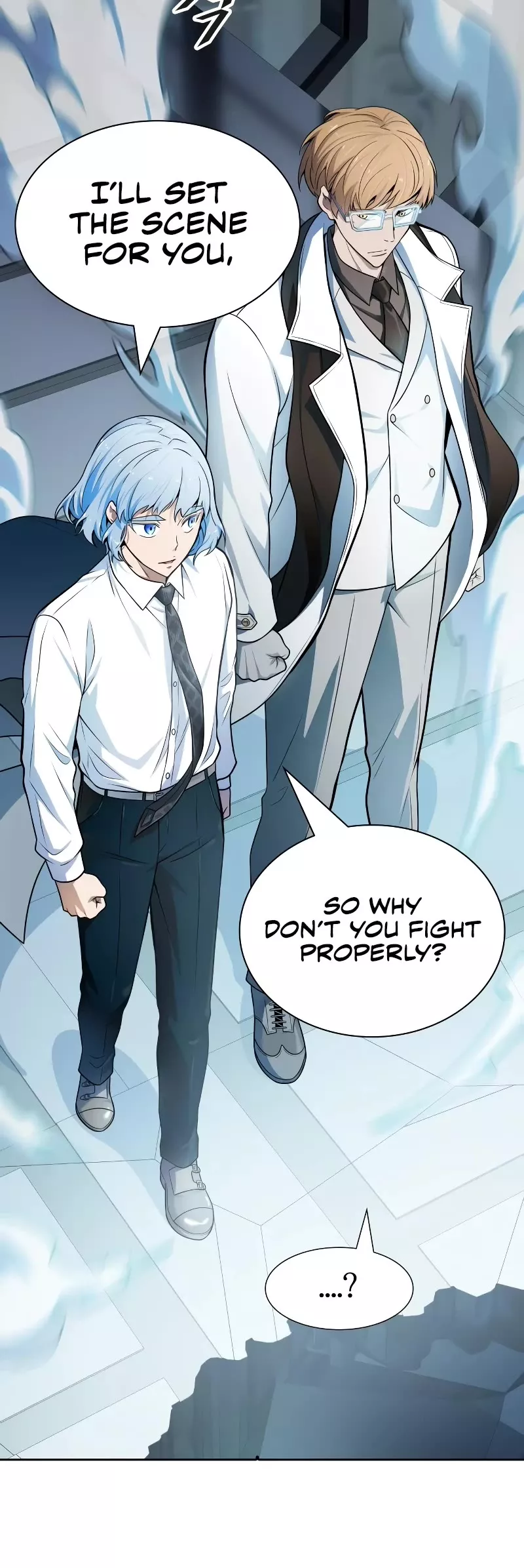 Tower of God, chapter 575, image 54