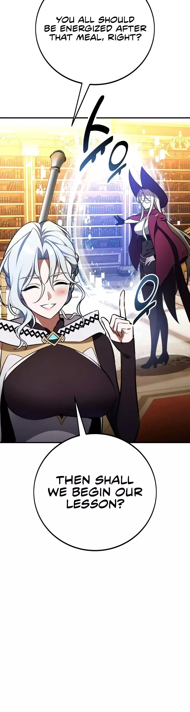 I Killed the Main Player, chapter 84, image 39