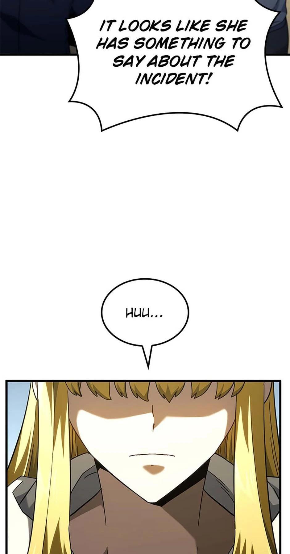 Revenge of the Baskerville Bloodhound, chapter 90, image 105