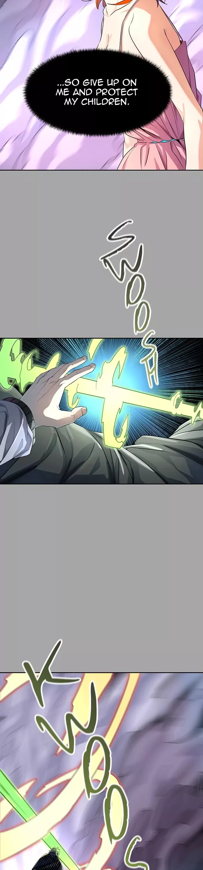 Tower of God, chapter 529, image 29