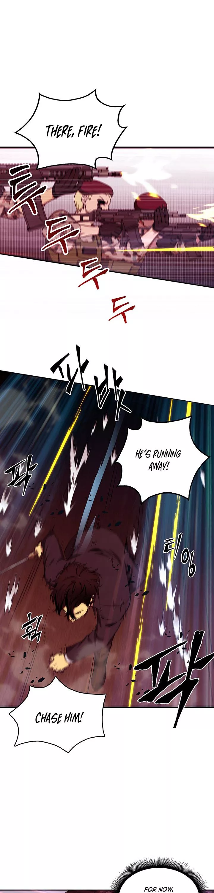 Tomb Raider King, chapter 38, image 6