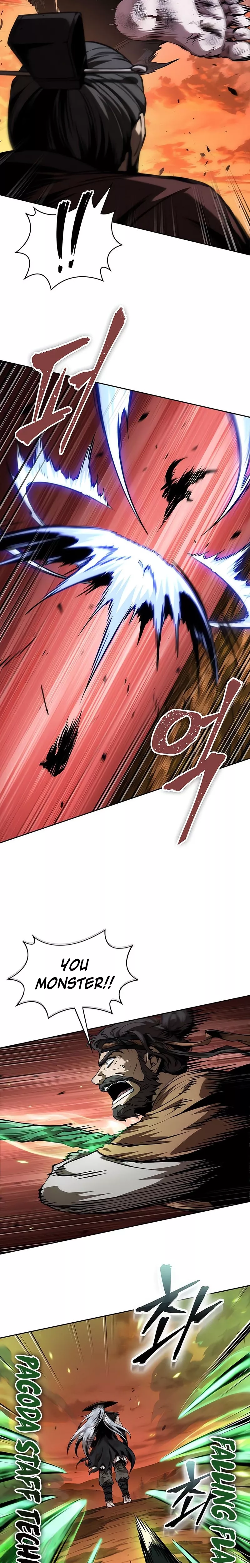 Nano Machine, chapter 286, image 10