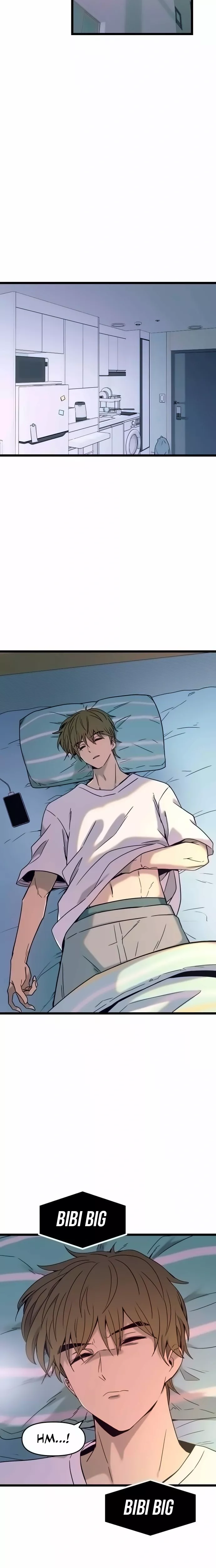 My Bias Gets on the Last Train, chapter 3, image 31